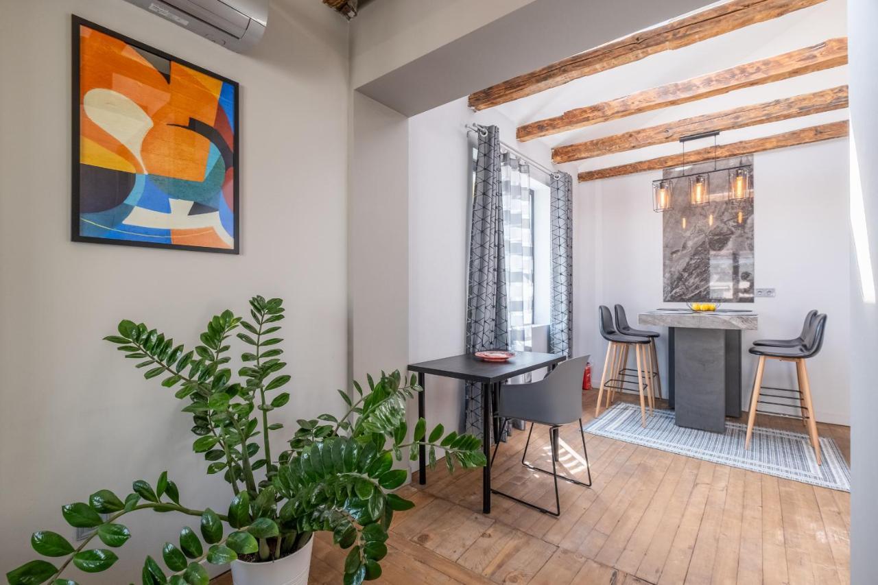New Le Coin Bleu - Center Apartamento