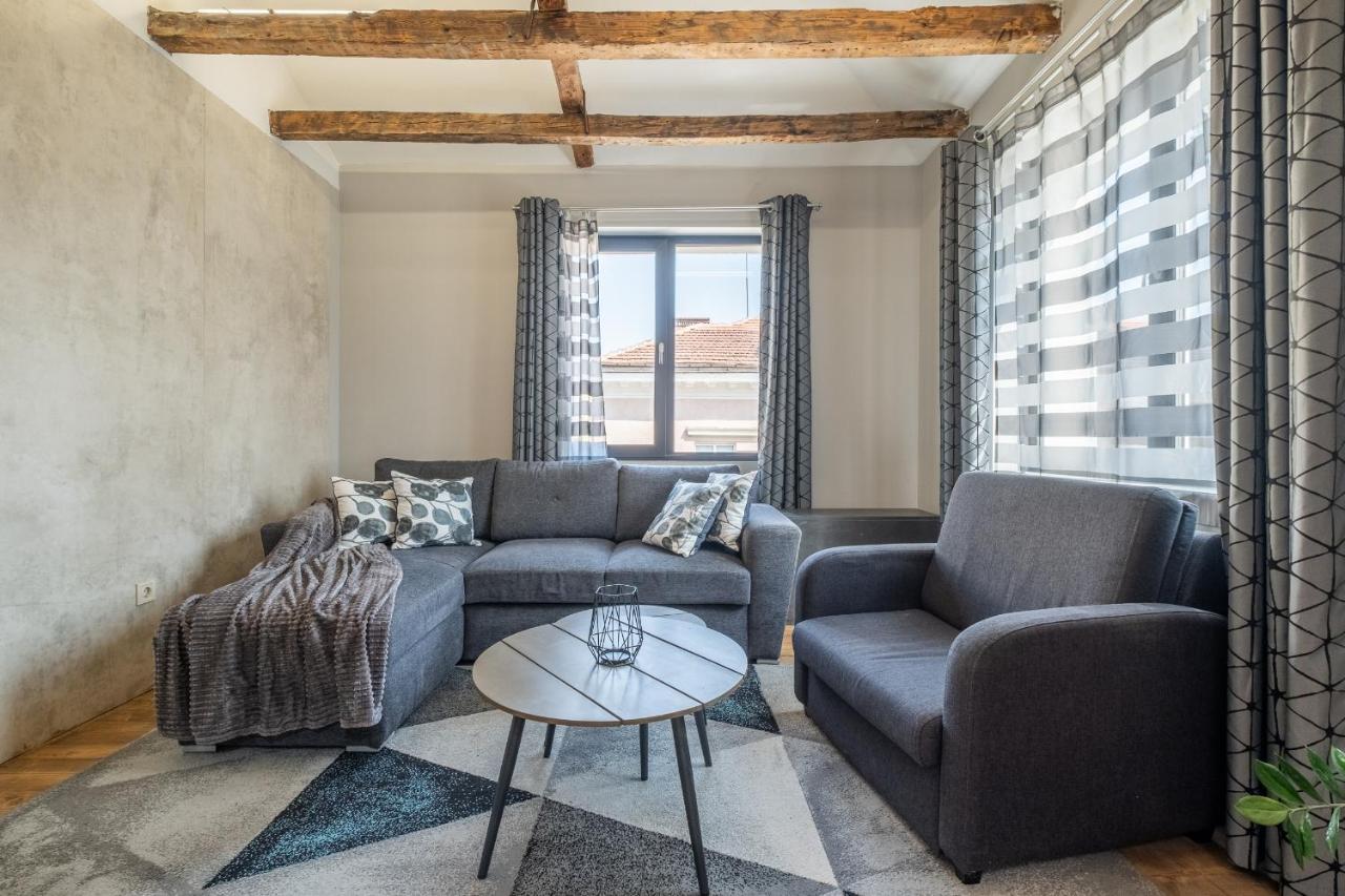 Apartamento New Le Coin Bleu - Center *