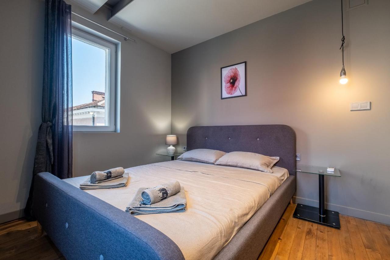 Apartment New Le Coin Bleu - Center Sofia