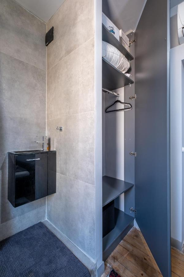 New Le Coin Bleu - Center Apartment Sofia