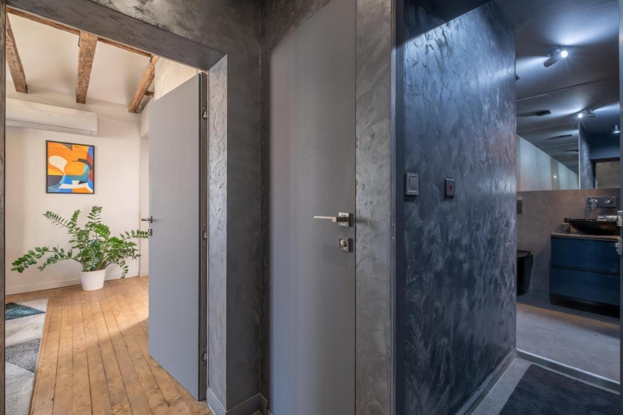 Apartment New Le Coin Bleu - Center