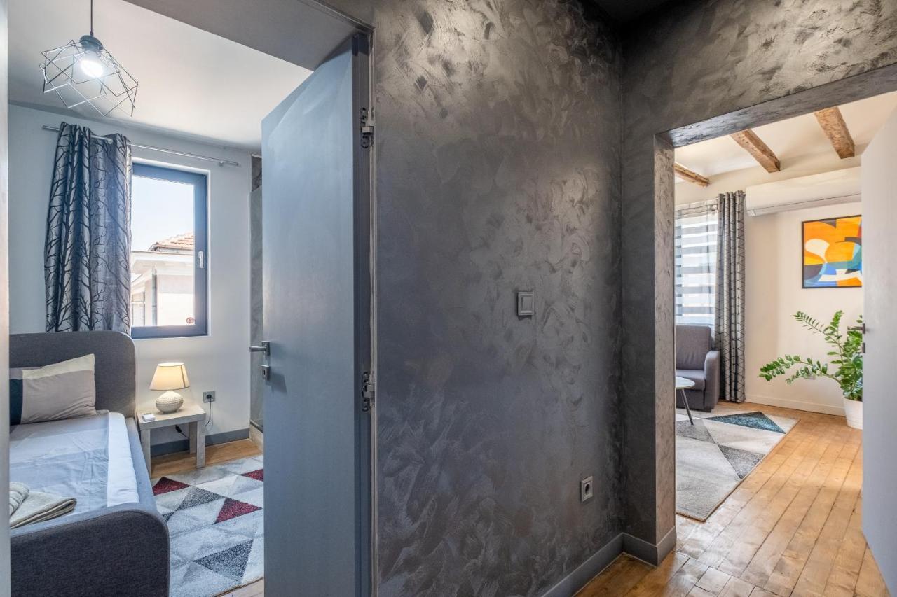 New Le Coin Bleu - Center