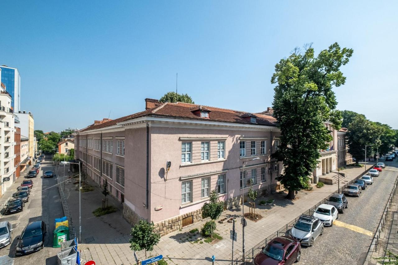 New Le Coin Bleu - Center