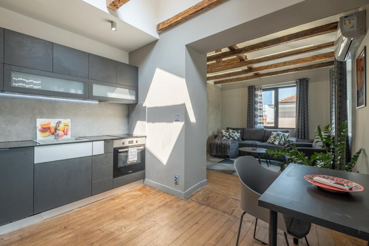 New Le Coin Bleu - Center Apartment *