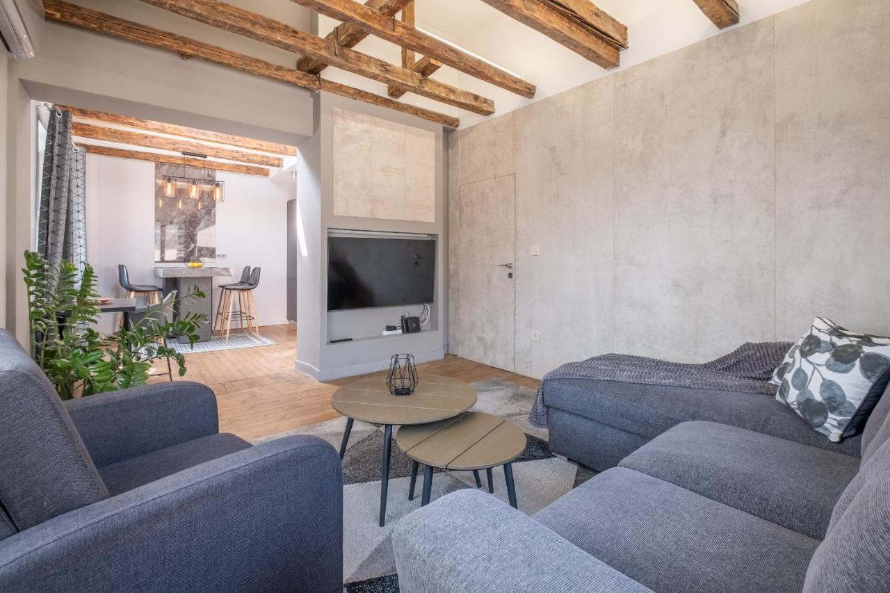 New Le Coin Bleu - Center Apartment *