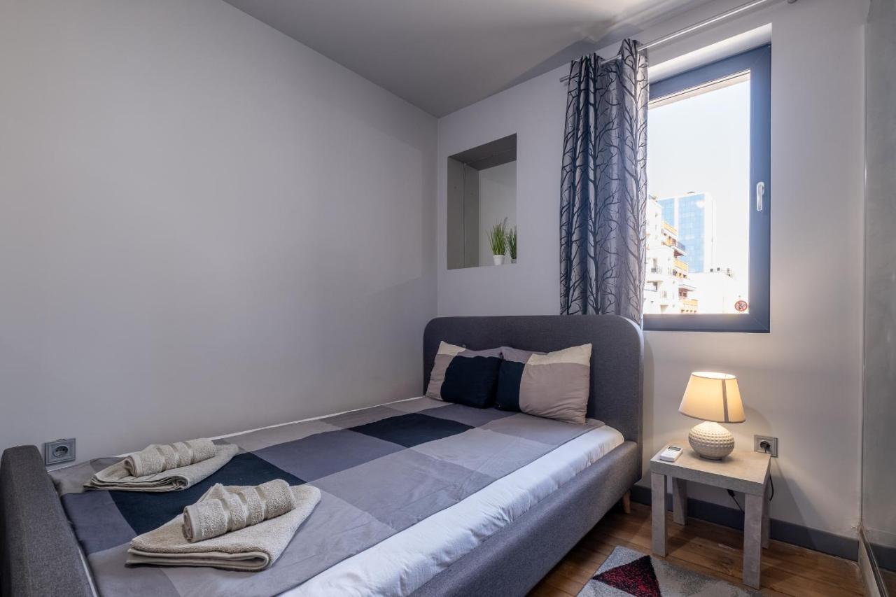 Apartment New Le Coin Bleu - Center