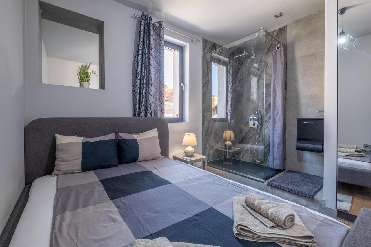 Apartment New Le Coin Bleu - Center