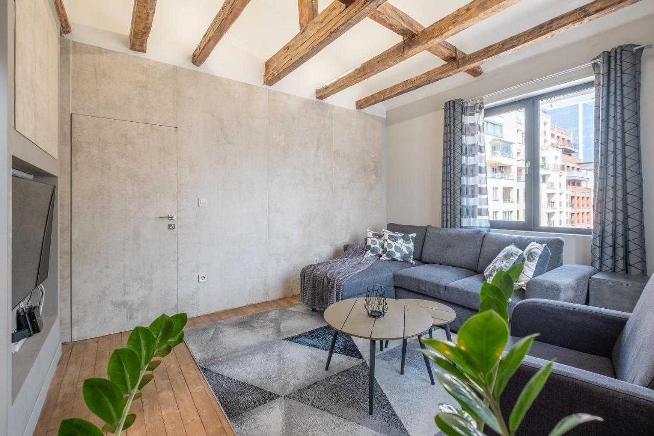 Apartment New Le Coin Bleu - Center *