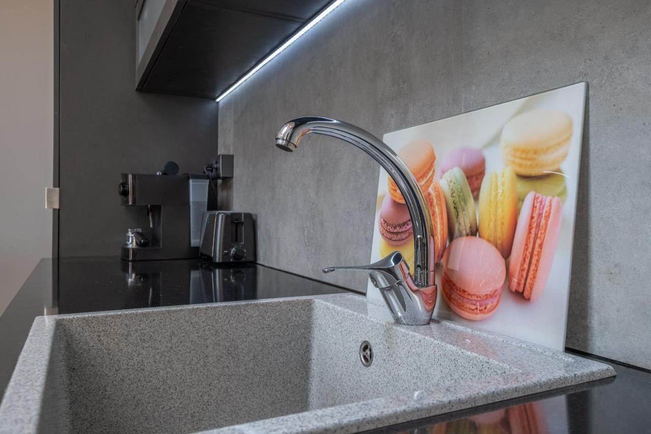 New Le Coin Bleu - Center Apartment