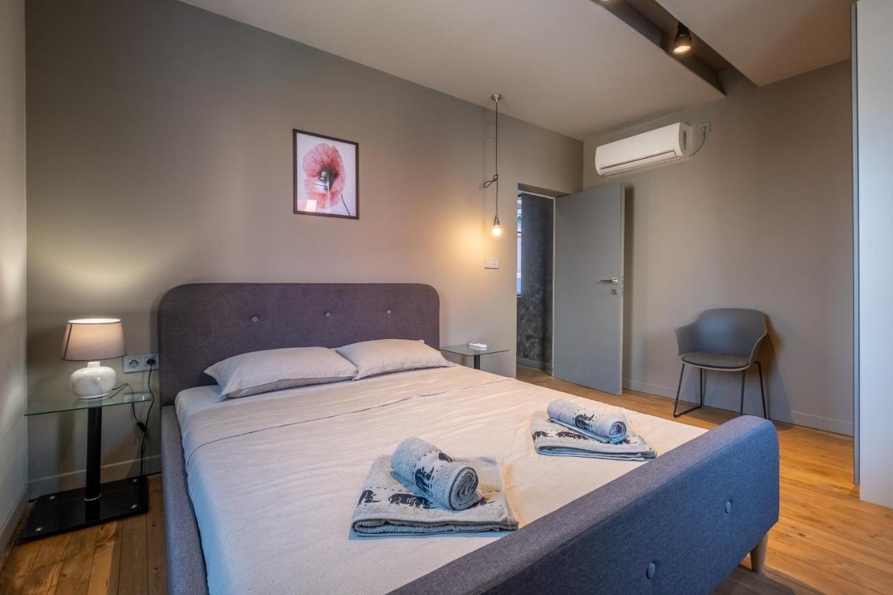 Apartment New Le Coin Bleu - Center Sofia
