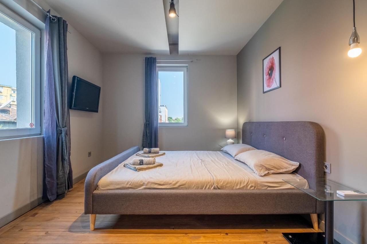 New Le Coin Bleu - Center Apartment