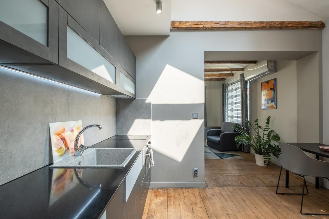 New Le Coin Bleu - Center Apartment Sofia