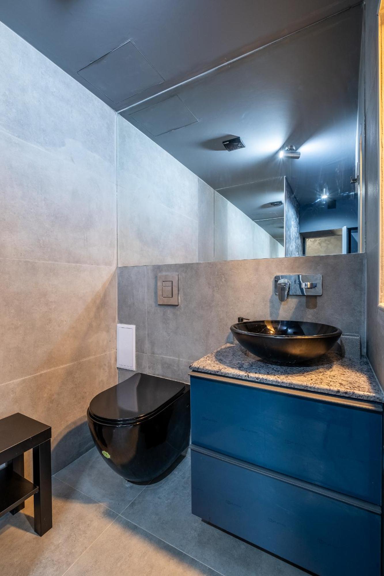 Apartment New Le Coin Bleu - Center Sofia
