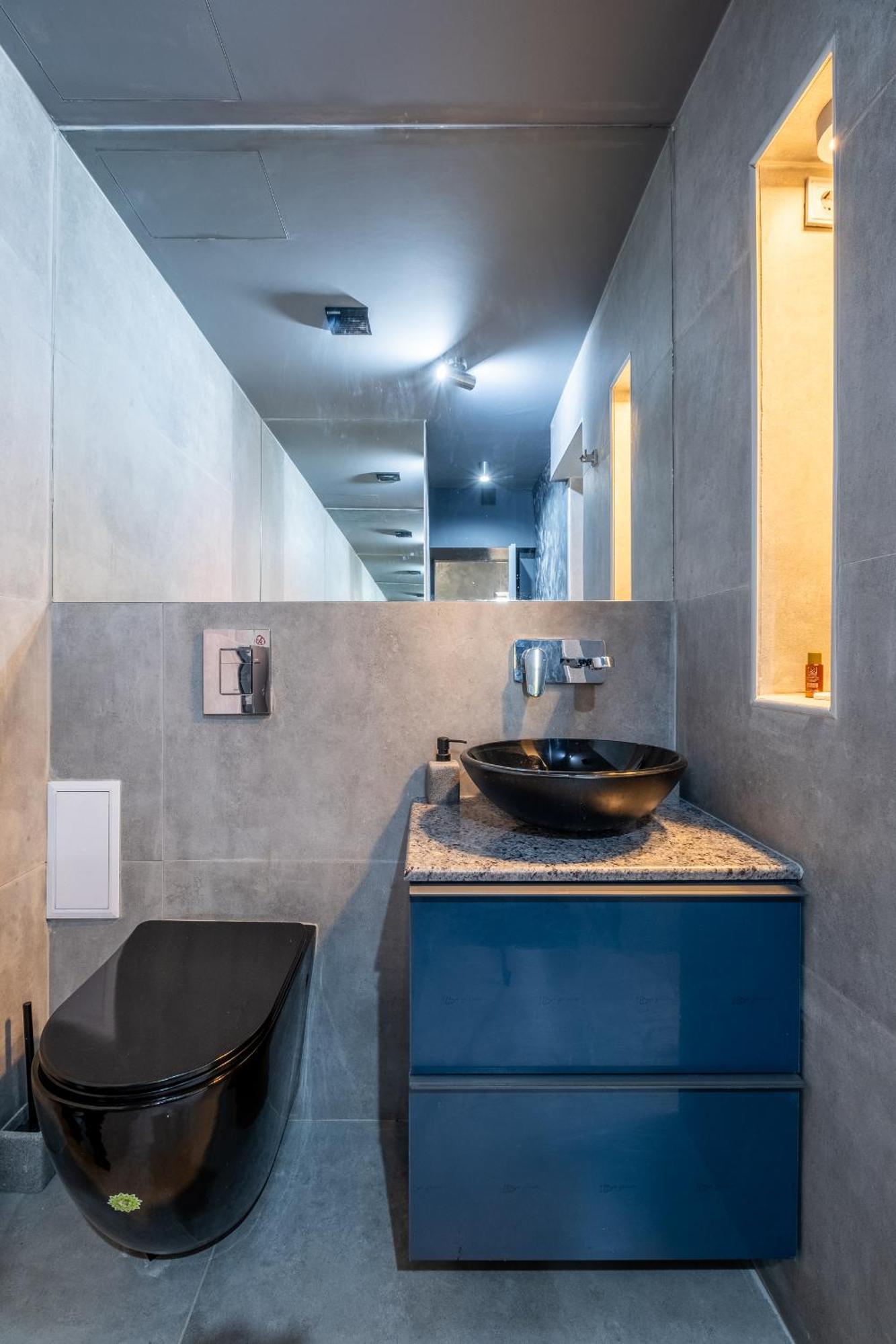 Apartment New Le Coin Bleu - Center *