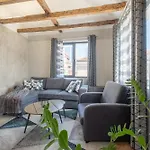 New Le Coin Bleu - Top Center