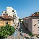 New Le Coin Bleu - Top Center