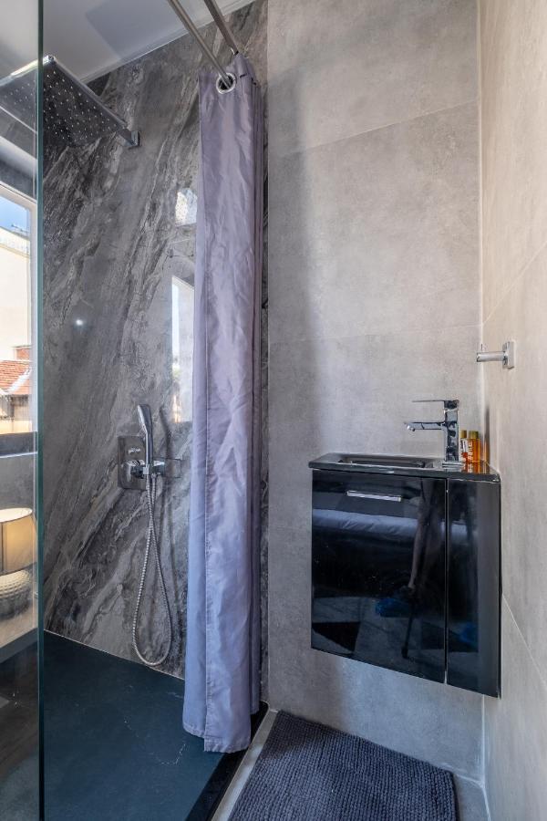 New Le Coin Bleu - Center Apartemen Sofia