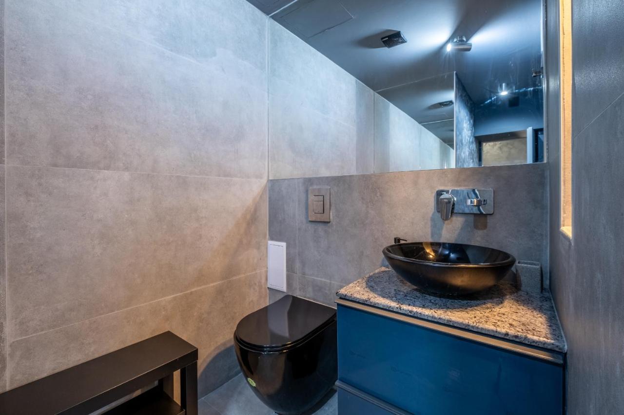 New Le Coin Bleu - Center Apartemen