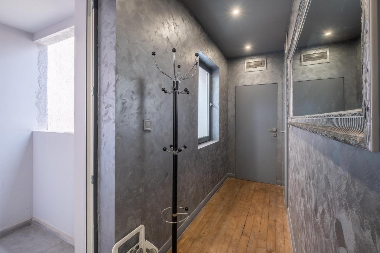 New Le Coin Bleu - Center Apartemen Sofia